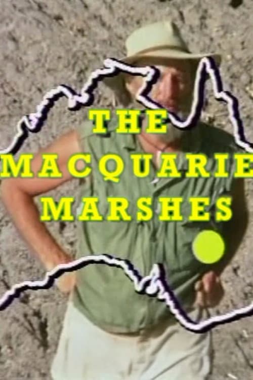 The Macquarie Marshes