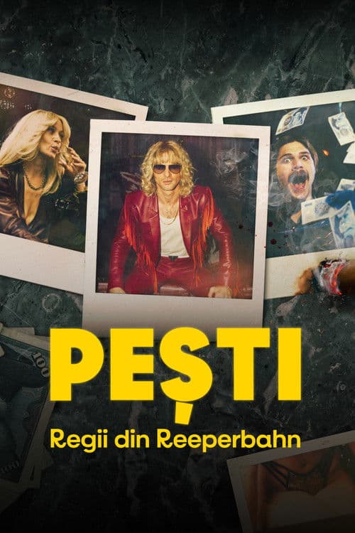 Luden - Könige der Reeperbahn