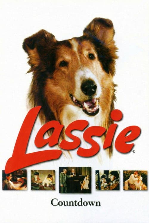 Lassie: Countdown
