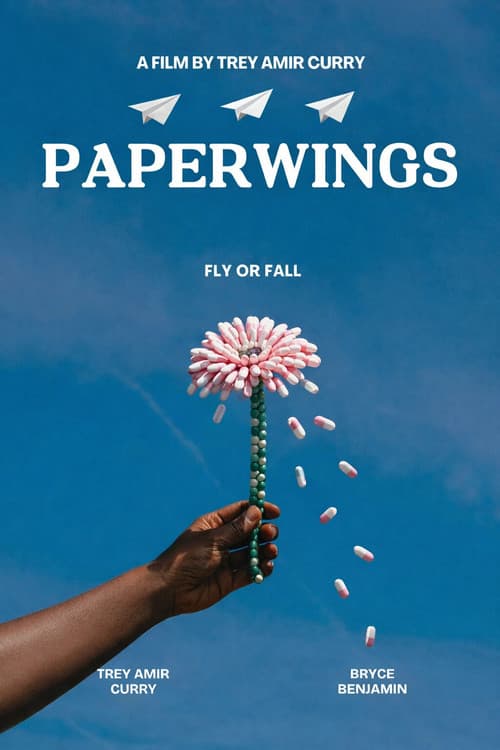 PAPERWINGS