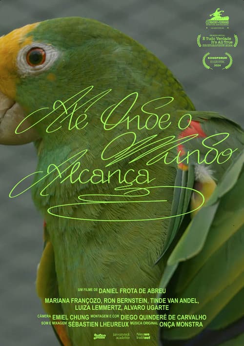 Até onde o mundo alcança