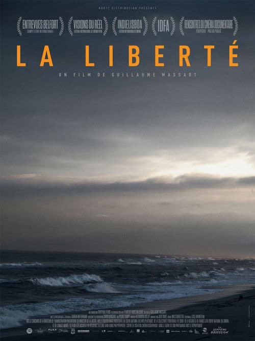 La liberté