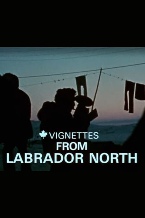 Canada Vignettes: Vignettes from Labrador North