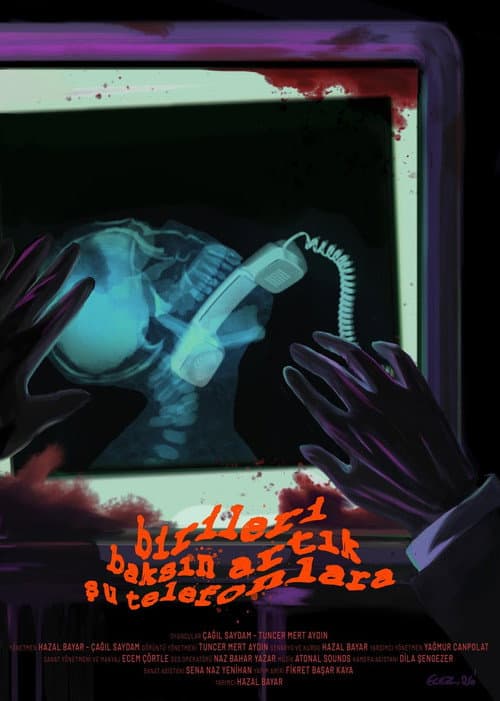 Birileri Baksın Artık Şu Telefonlara