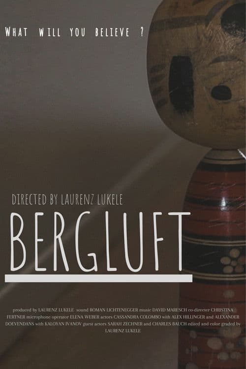 Bergluft