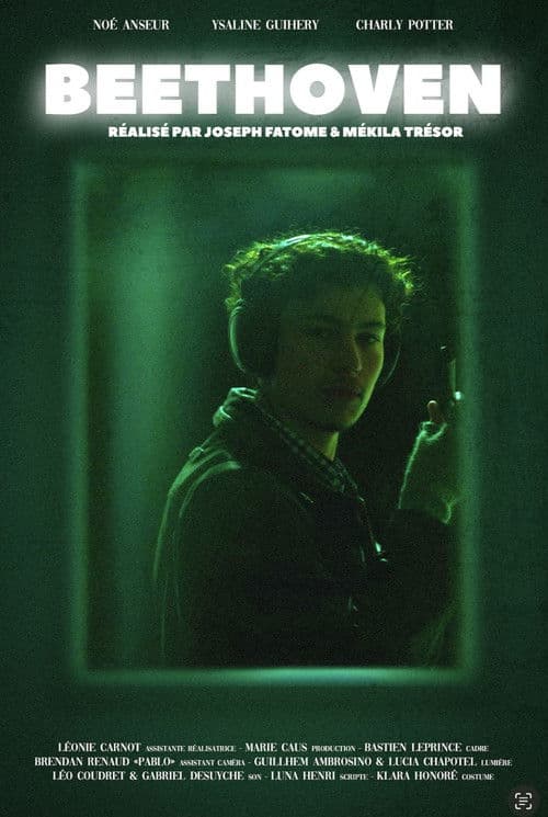 Beethoven