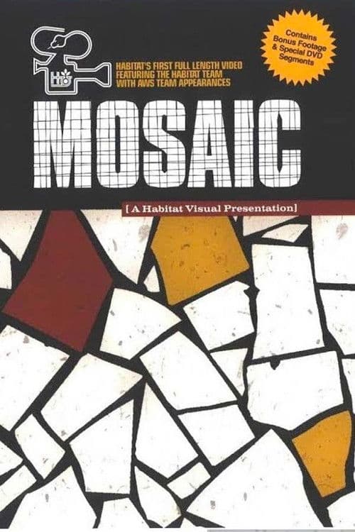 Habitat - Mosaic