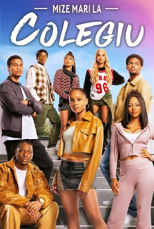 All American: Homecoming