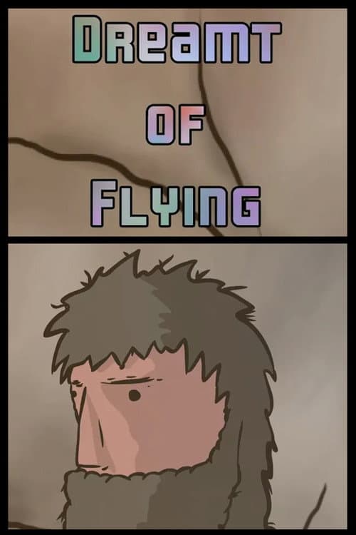 Dreamt Of Flying