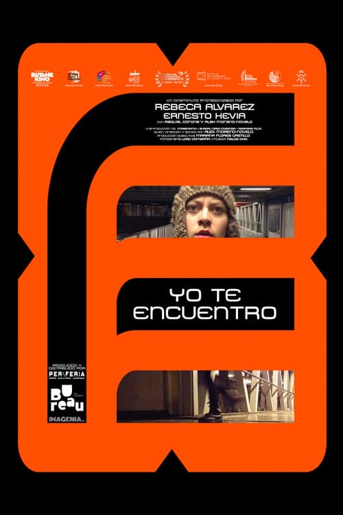 Yo Te Encuentro