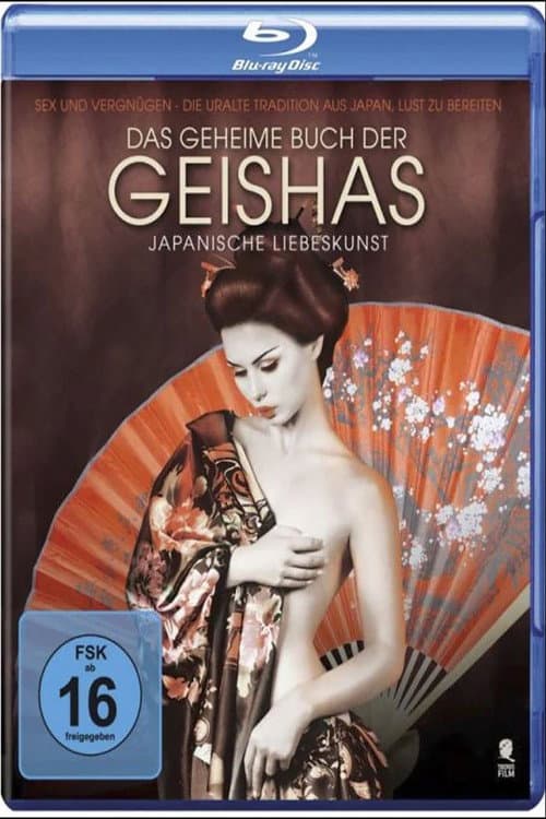 Das geheime Buch der Geishas