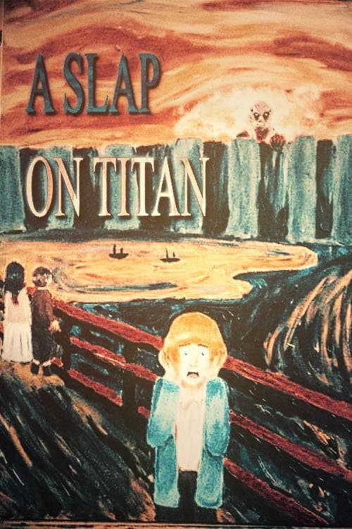 A Slap On Titan