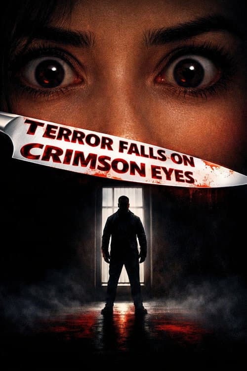 TERROR FALLS ON CRIMSON EYES