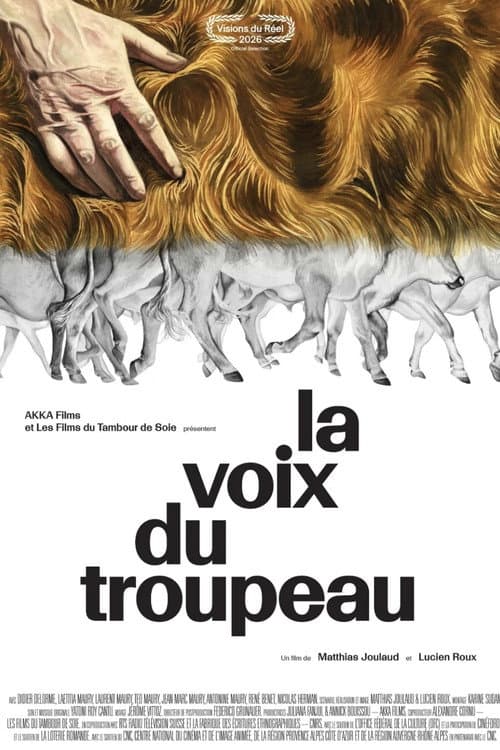 La Voix du troupeau