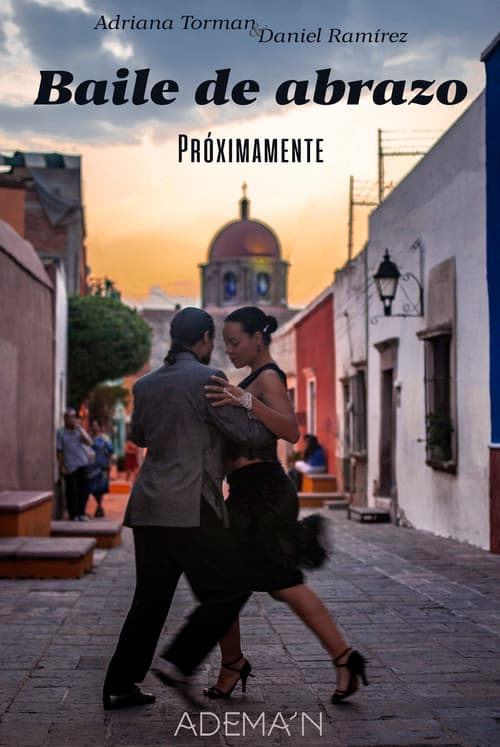 Baile de abrazo