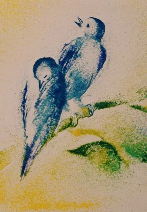 Exsultate Jubilate Alleluja