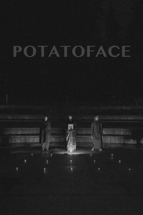 Potatoface