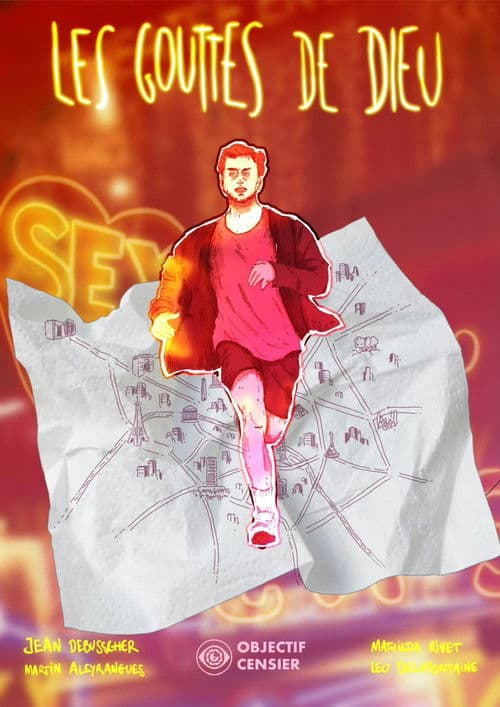 Les Gouttes de Dieu