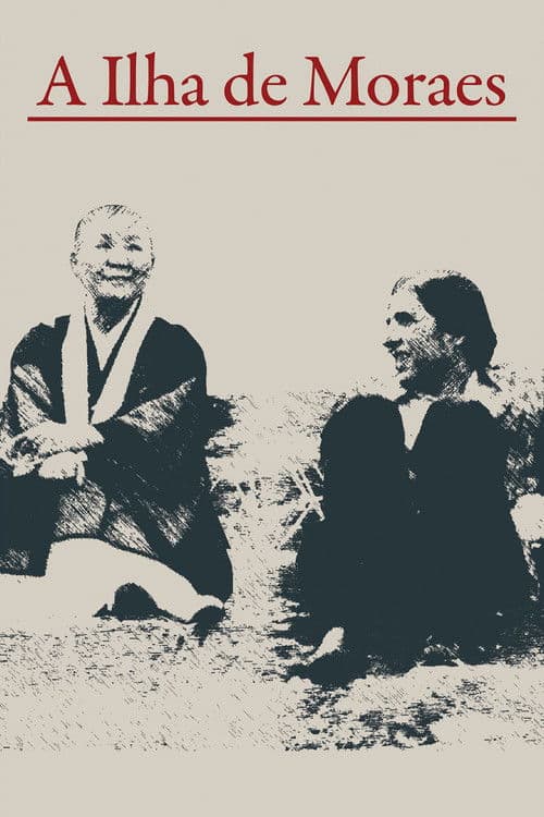 A Ilha de Moraes