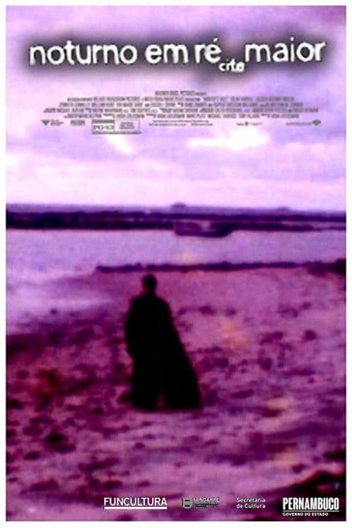 Noturno em Ré-cife Maior