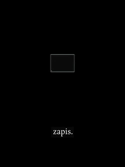 zapis.