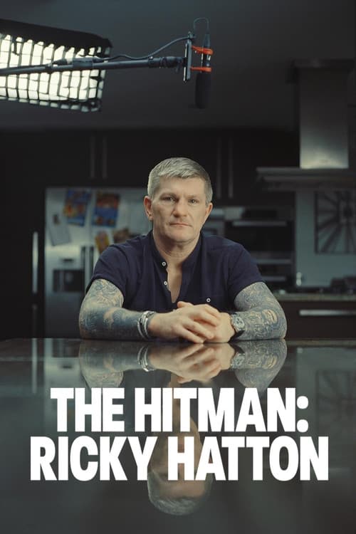 Asasinul: Ricky Hatton