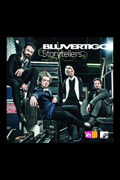MTV Storytellers: Bluvertigo