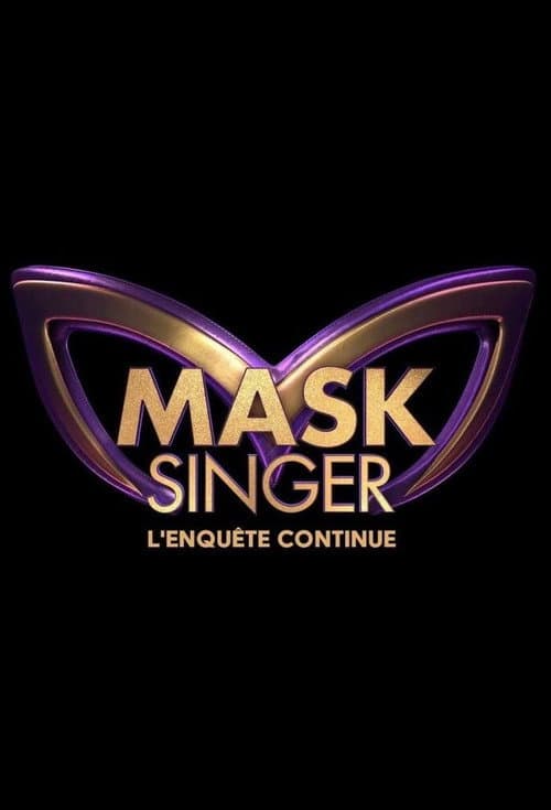 Mask Singer, L'enquête continue