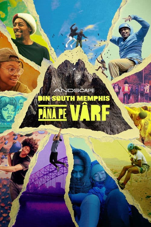 Din South Memphis până pe Vârf