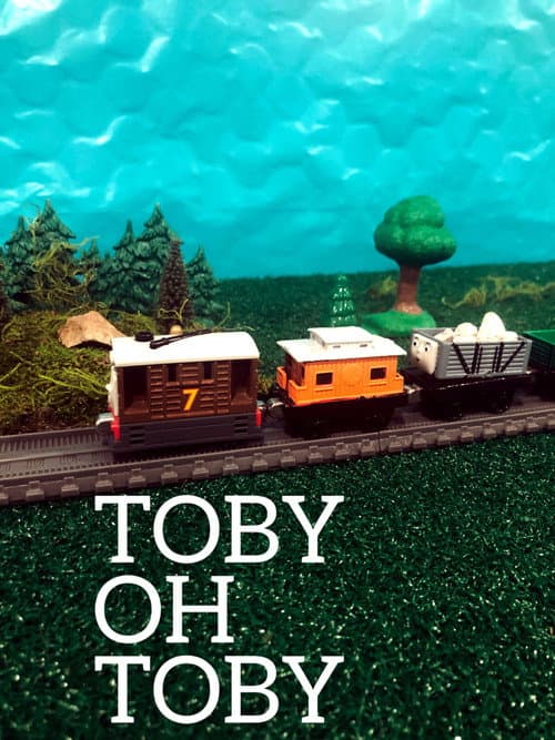 Toby Oh Toby