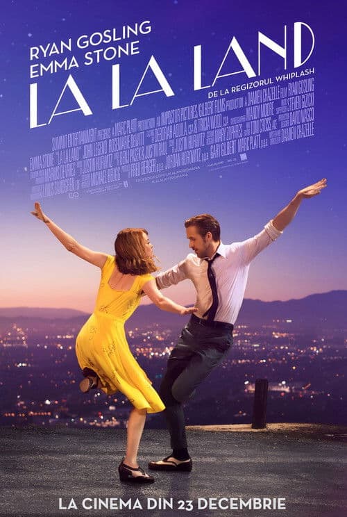 La La Land