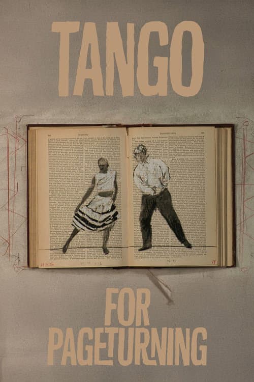Tango for Page Turning