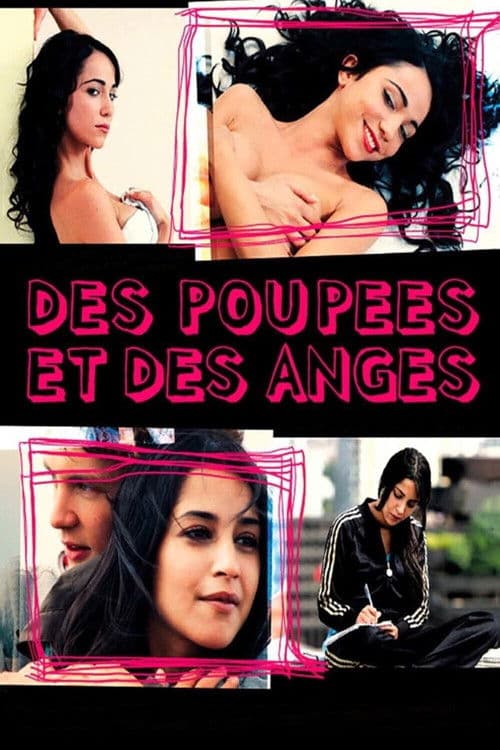 Des poupées et des anges