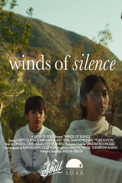 Winds of Silence