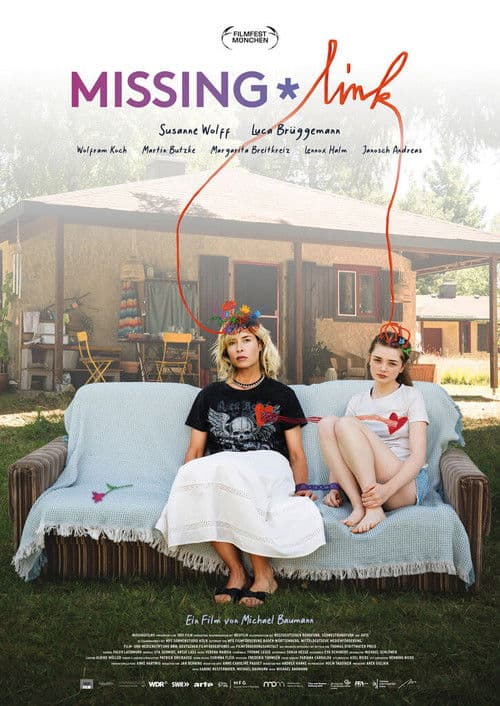 Missing*Link