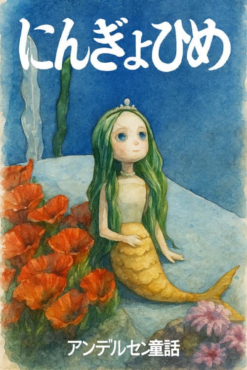 にんぎょひめ