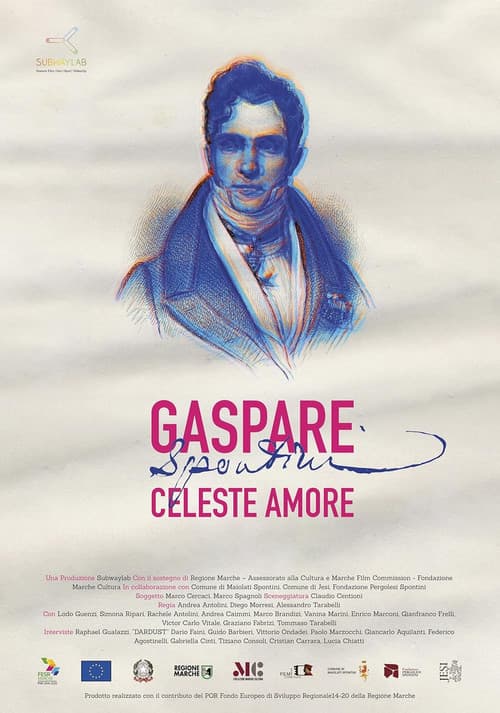 Gaspare Spontini, Celeste Amore