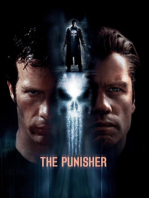 War Journal: On the Set of "The Punisher"