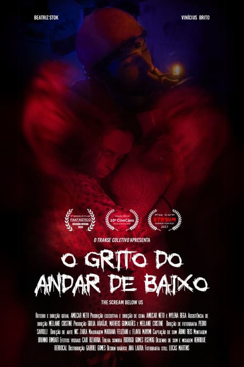 O Grito do Andar de Baixo