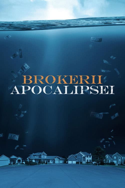 Brokerii apocalipsei