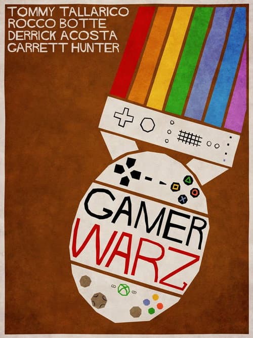 Gamer Warz