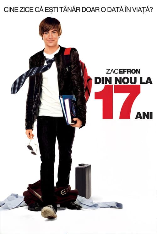 Din nou la 17 ani