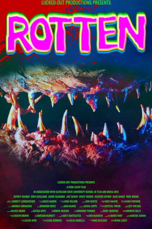 Rotten