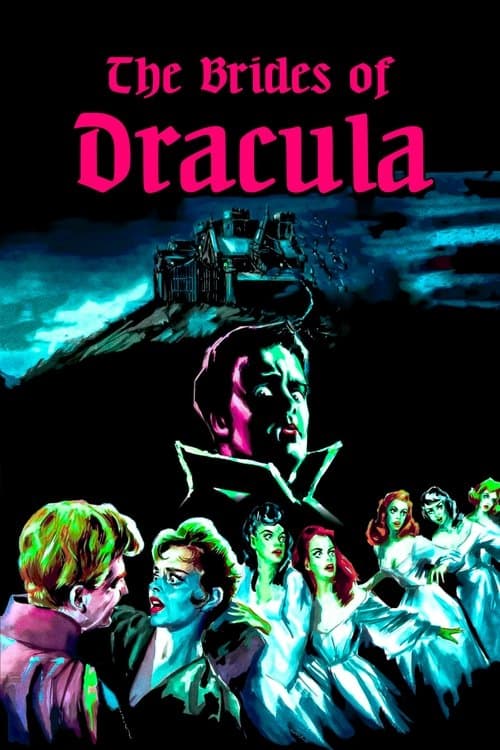 Miresele lui Dracula