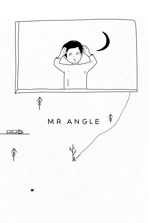 Mr. Angle