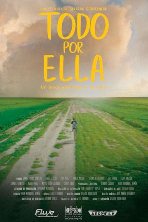 Todo Por Ella