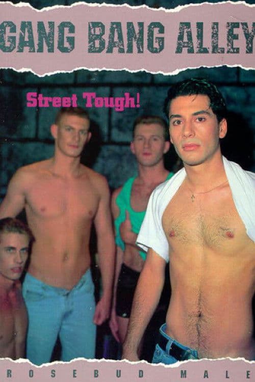 Gang Bang Alley