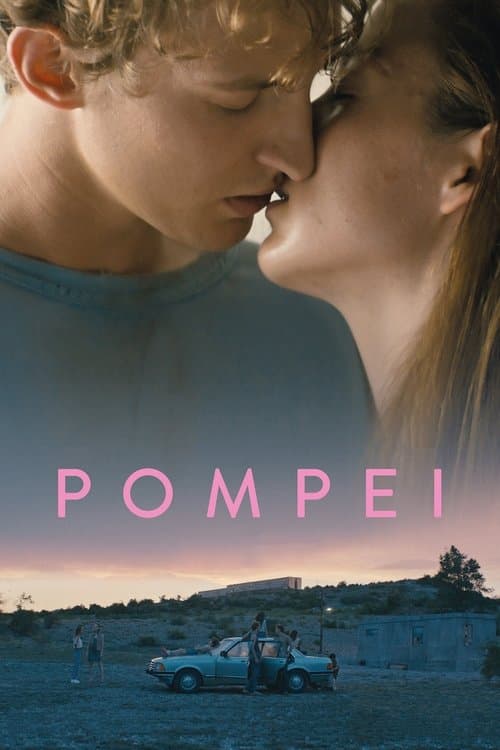 Pompéi