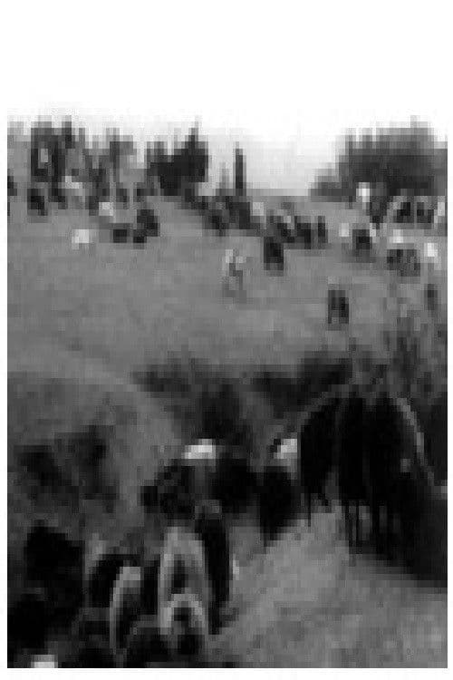 Последни номади