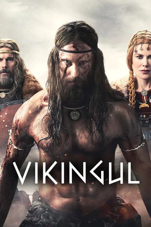 Vikingul